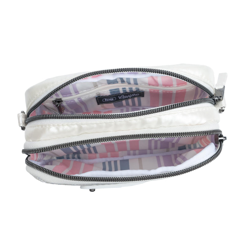 LUG - Coupe SE 2 Convertible Crossbody Bag