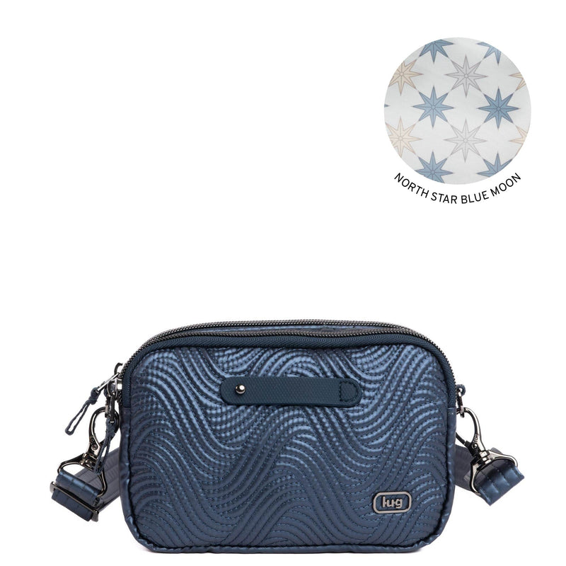 LUG - Coupe SE 2 Convertible Crossbody Bag