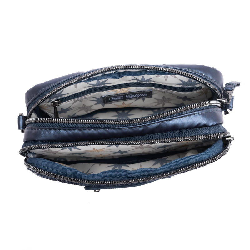 LUG - Coupe SE 2 Convertible Crossbody Bag