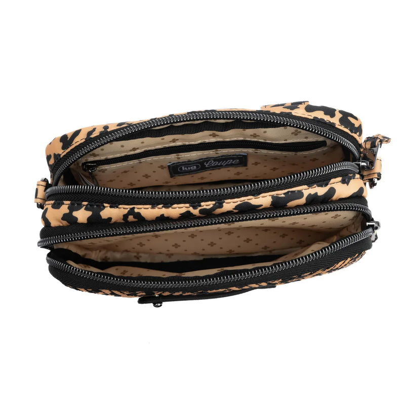 LUG - Coupe SE 2 Convertible Crossbody Bag