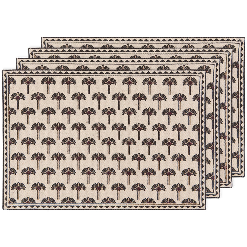 Danica Heirloom - Torres Placemats Set of 4