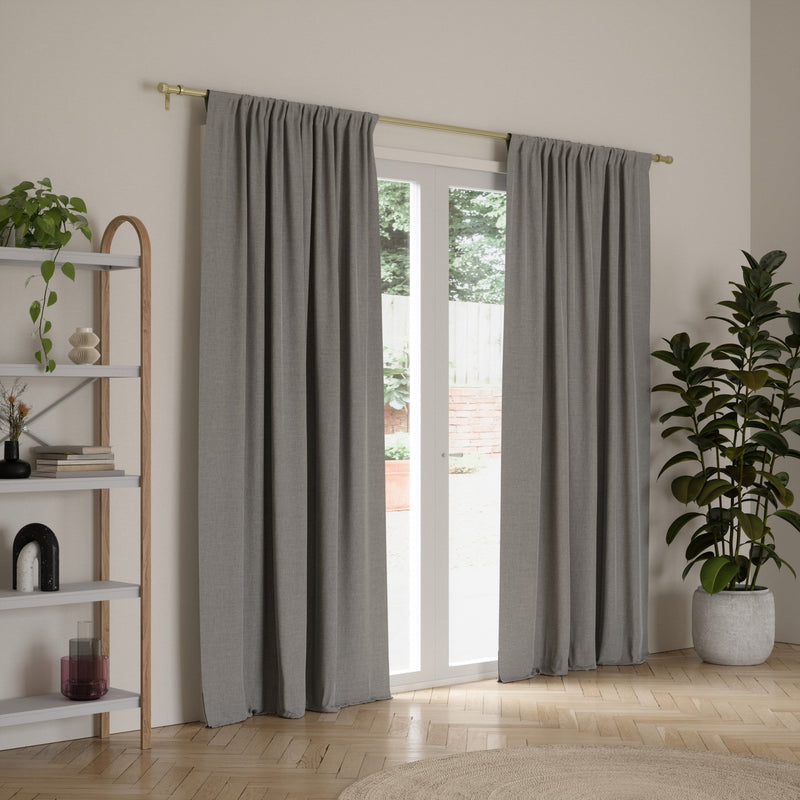Cleo Curtain Rod - image 12
