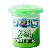 Cra - Z - Art - Cra - Z - Slimy 4 oz Premade Single Cans Toys & Games