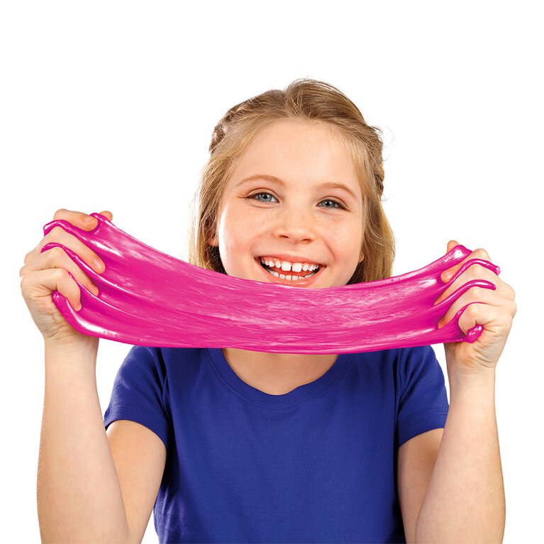 Cra - Z - Art - Cra - Z - Slimy Rainbow Party Pack Tube 9ct Toys & Games