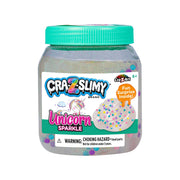 Cra - Z - Art - Cra - Z - Slimy Surprise Jar Assortment PDQ Toys & Games