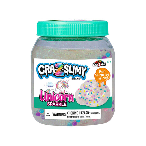 Cra - Z - Art - Cra - Z - Slimy Surprise Jar Assortment PDQ Toys & Games