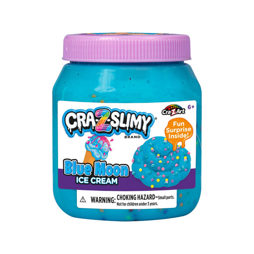 Cra - Z - Art - Cra - Z - Slimy Surprise Jar Assortment PDQ Toys & Games