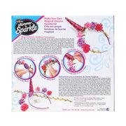 Cra - Z - Art - Shimmer 'N Sparkle Magical Unicorn Headband Arts & Entertainment