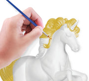 Cra - Z - Art - Shimmer 'N Sparkle Paint Your Magical Unicorn Arts & Entertainment