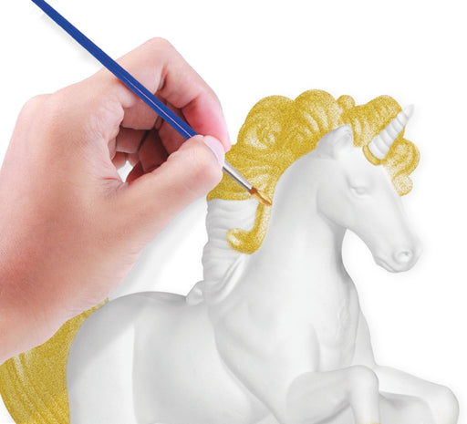 Cra - Z - Art - Shimmer 'N Sparkle Paint Your Magical Unicorn Arts & Entertainment