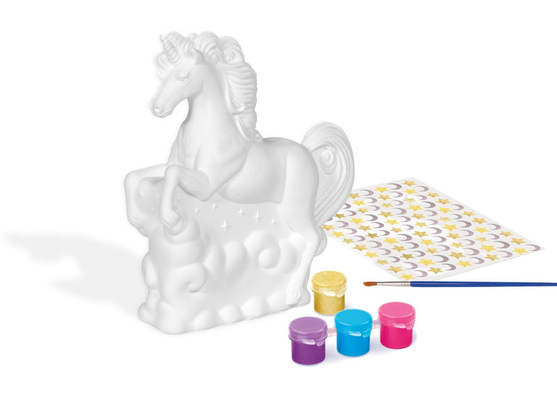 Cra - Z - Art - Shimmer 'N Sparkle Paint Your Magical Unicorn Arts & Entertainment