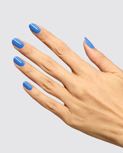 OPI - Lacquer - Crack Me Up (M&M's Collection) - lifestyle