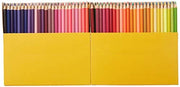 Crayola - Coloured Pencils, 100 Count Arts & Crafts