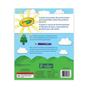 Crayola - Coloured Pencils, 48 Count Arts & Crafts