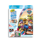 Crayola - CW KIT, PAW PATROL Arts & Crafts