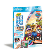 Crayola - CW KIT, PAW PATROL Arts & Crafts