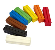 Crayola - MODELING CLAY, 8 BOLD COLOURS Arts & Entertainment