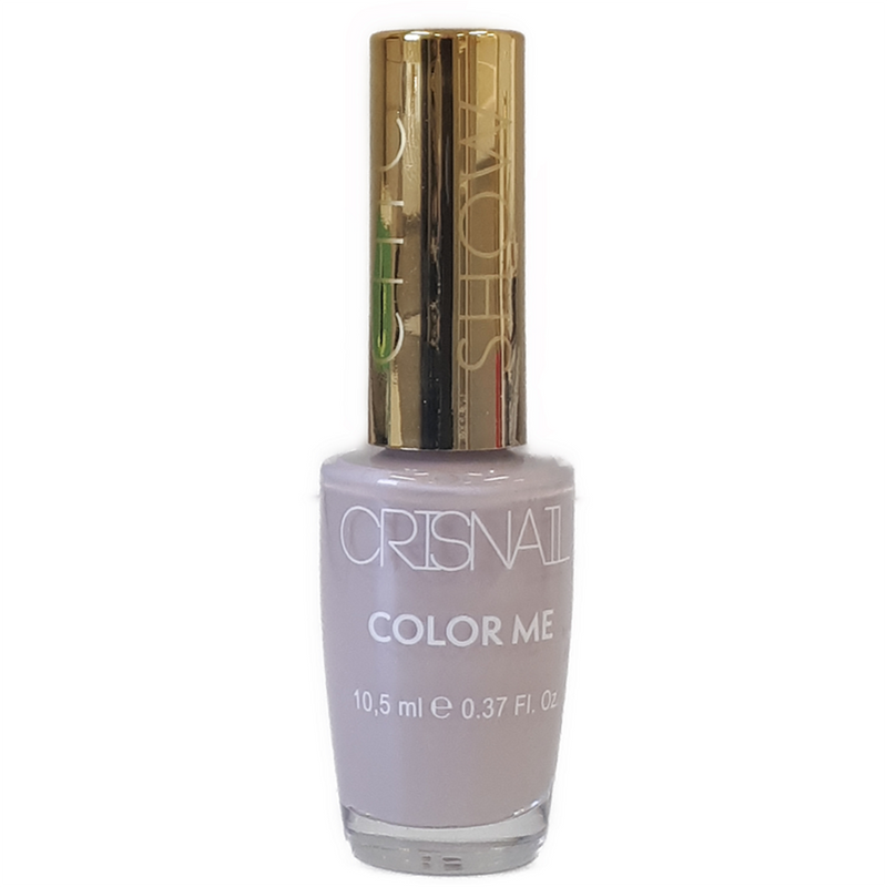 Crisnail - Color Me Nail Polish 32 Beige Somptueux | 10.5 mL