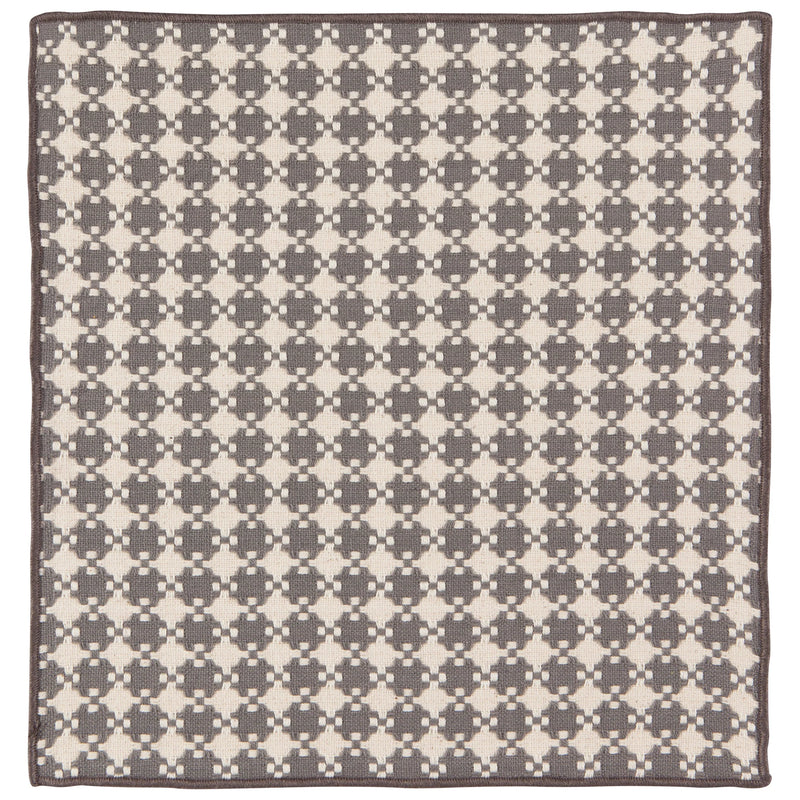 Heirloom - Set/2 Dishcloth Facet Shadow