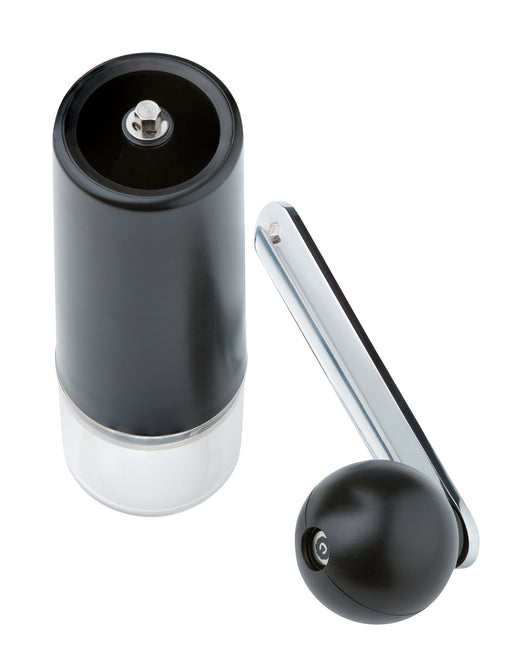 Crushgrind - COLUMBIA PERSONAL COFFEE GRINDER Home & Kitchen