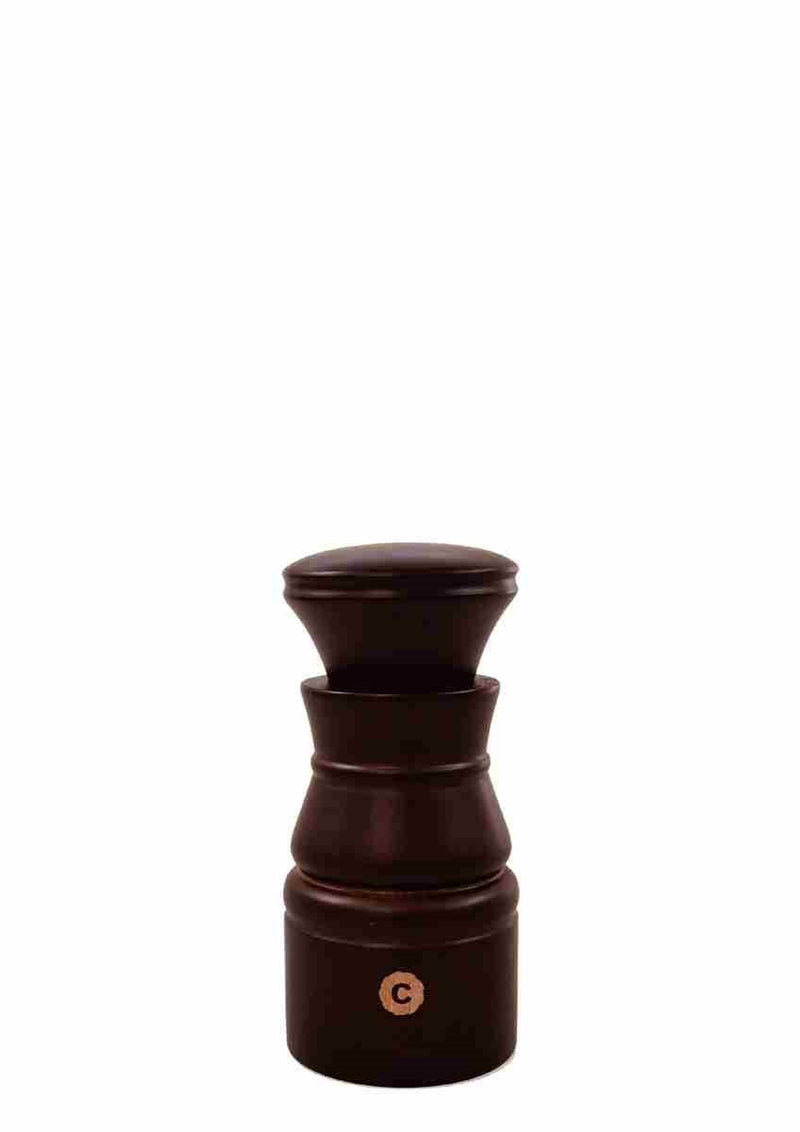 Crushgrind - ROME brown/stain 4.5"/11.5cm Home & Kitchen