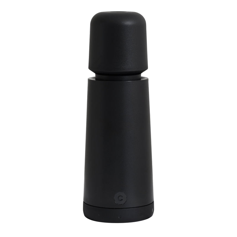 Crushgrind - STOCKHOLM FLIP 17cm/6" Black Home & Kitchen