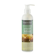 Cuccio - Artisan Shea & Vetiver Scentual Lotion 8oz Health & Beauty