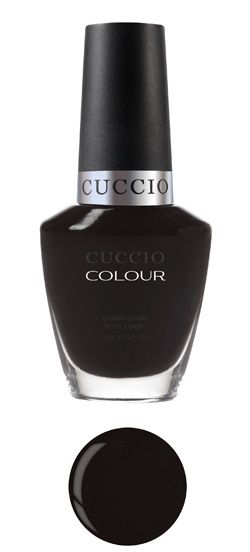 Cuccio - Colour Polish 2am In Hollywood 13 ml Beauty & Personal Care