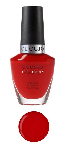 Cuccio - Colour Polish A Kiss In Paris 13 ml Beauty & Personal Care