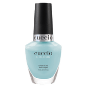 Cuccio - Colour Polish Blueberry Sorbet 13ml Beauty & Personal Care