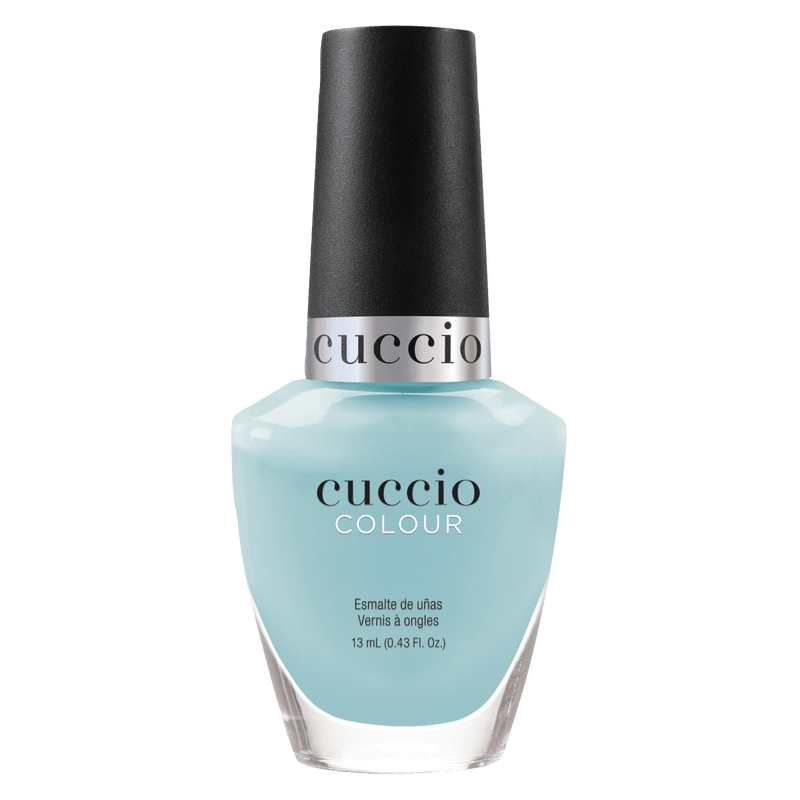 Cuccio - Colour Polish Blueberry Sorbet 13ml Beauty & Personal Care