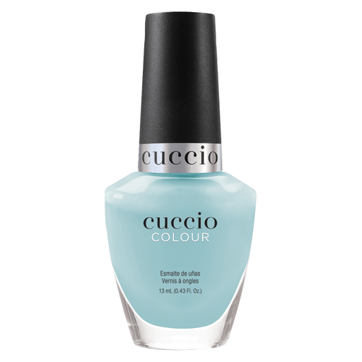 Cuccio - Colour Polish Blueberry Sorbet 13ml Beauty & Personal Care