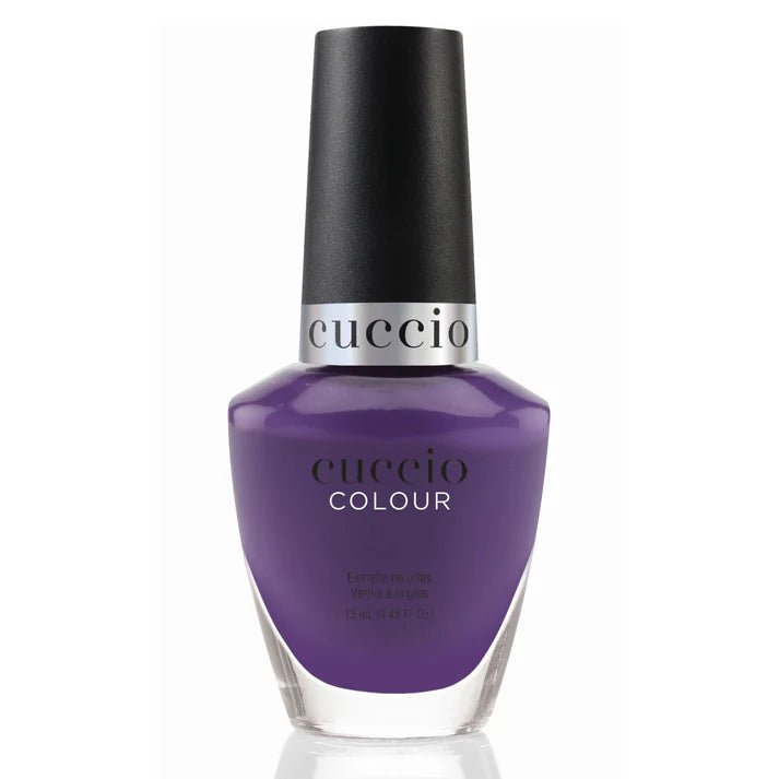 Cuccio - Colour Polish Euphoria 13ml Beauty & Personal Care
