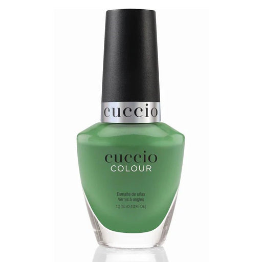 Cuccio - Colour Polish Happy Camper 13ml Beauty & Personal Care