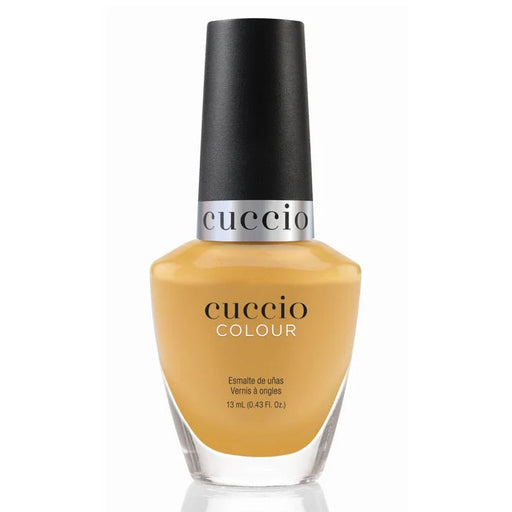 Cuccio - Colour Polish Happy Go Lucky 13ml Beauty & Personal Care