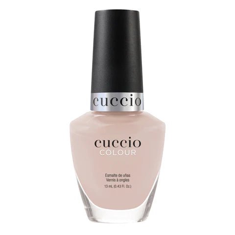 Cuccio - Colour Polish Wink 13ml Beauty & Personal Care