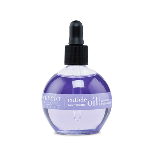 Cuccio - Cuticle Oil Lavender & Chamomille 2.5oz Beauty & Personal Care