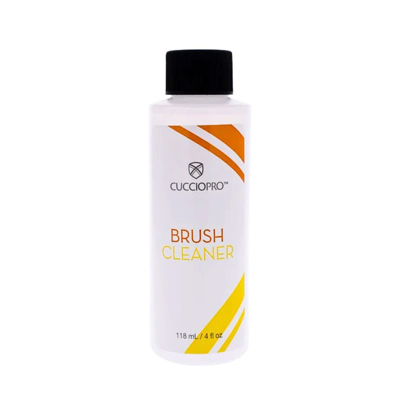 Cuccio - Pro Brush Cleaner 4 oz Health & Beauty