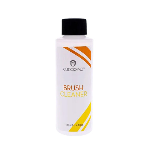 Cuccio - Pro Brush Cleaner 4 oz Health & Beauty