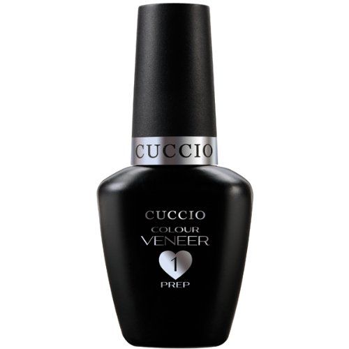 Cuccio - Veneer Step 1 Prep 13 mL (Preparation) Health & Beauty