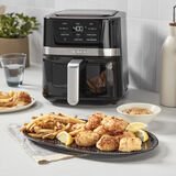 Cuisinart - Basket Airfryer 2.6QT Home & Kitchen