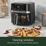 Cuisinart - Basket Airfryer 4.5Qt Home & Kitchen