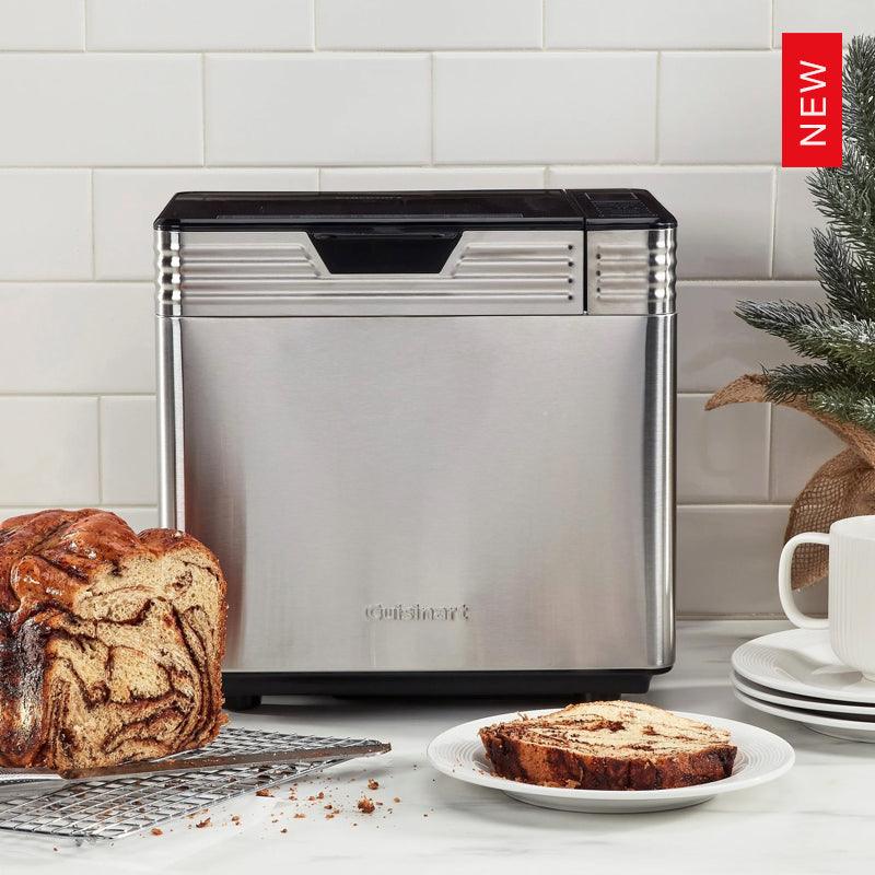 Cuisinart - Convection Bread Maker - New Replaces Cbk - 200 °C Home & Kitchen