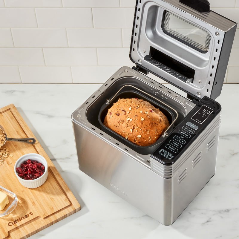 Cuisinart - Convection Bread Maker - New Replaces Cbk - 200 °C Home & Kitchen