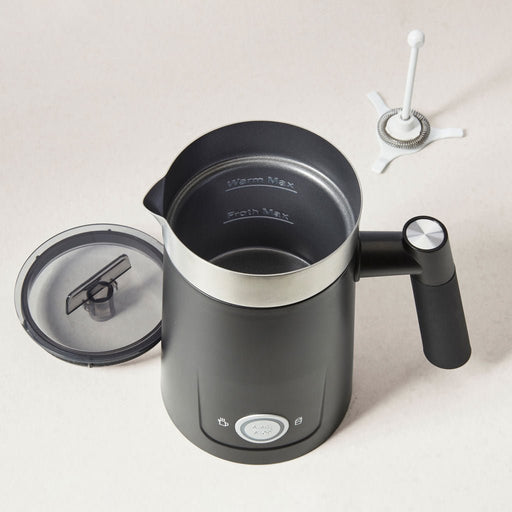 Cuisinart - Cuisinart Hot & Cold Foam Milk Frother Home & Kitchen