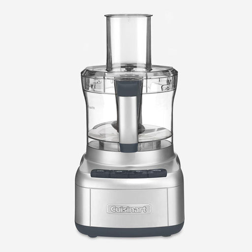 Cuisinart - Elemental 8-Cup (1.9 L) Food Processor - Limolin 