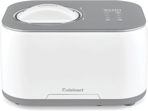Cuisinart - Freeze Ease™ 1 Quart Ice Cream Maker Home & Kitchen
