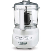 Cuisinart - Mini Prep Plus 3-Cup (0.7 L) Chopper/Grinder - Limolin 