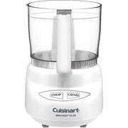 Cuisinart - Mini Prep Plus 3-Cup (0.7 L) Chopper/Grinder - Limolin 