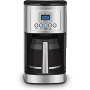 Cuisinart - PerfecTemp 14-Cup Programmable Coffeemaker - Limolin 